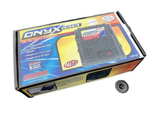 Vintage Team Orion ORI30125 Advantage Clubman DC Charger (NIMH