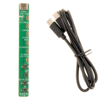 Kit De Réparation JC Repair Pro 1000s Pour Apple – NAND + Accessoires (occasion)
