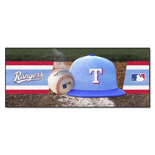 MLB - Baseball Runner Team Logo 30" x 72" - Picture 58 of 62