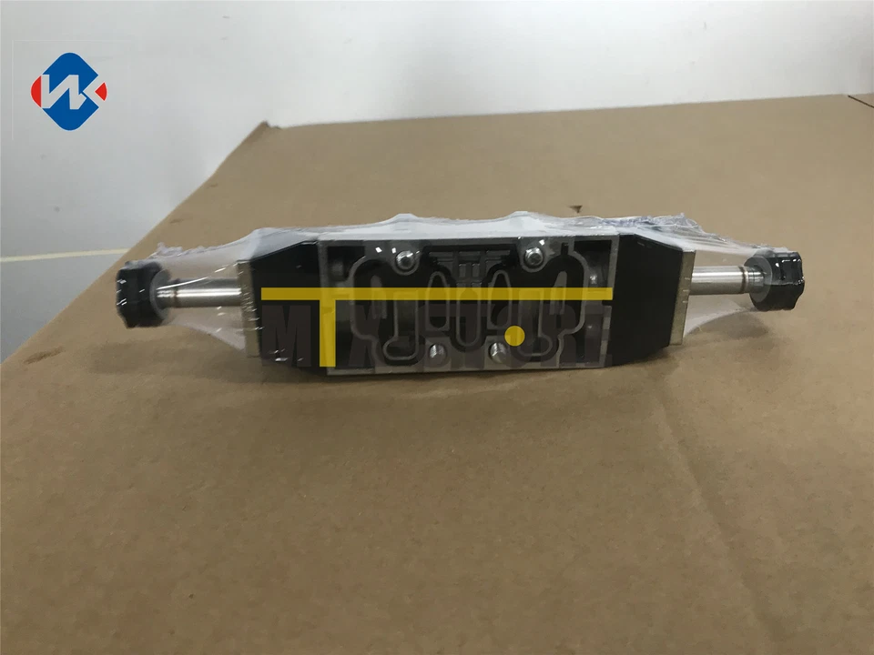 1QTY Brand new ones NORGREN SXE9673-A60-00 Solenoid Valve with coil - Image 4 of 4