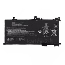 TE04XL Battery for HP Pavilion 15-bc Omen 15-AX 905175-271 HSTNN-DB7T Laptop