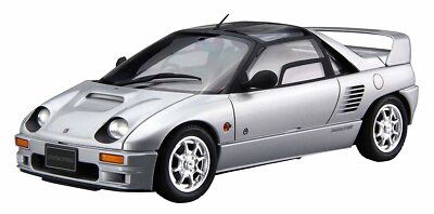 AOSHIMA 1/24 The Tuned Car No.39 MAZDA SPEED PG6SA AZ-1 1992 Model kit NEU