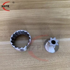 420SS 38mm 7core Burr for Timemore Manual Coffee Grinder Parts