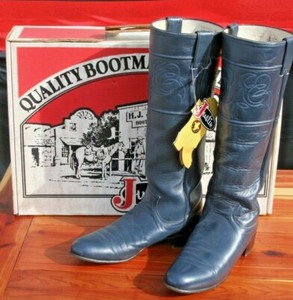 original justin boots