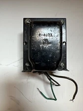 Stancor P-4077 Vintage Transformer