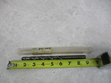 GREENFIELD LETTER Z HSS DRILL, V0354