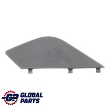 Audi TT 8S Speaker Cover Door Card Trim Black Front Right O/S 8S0035410