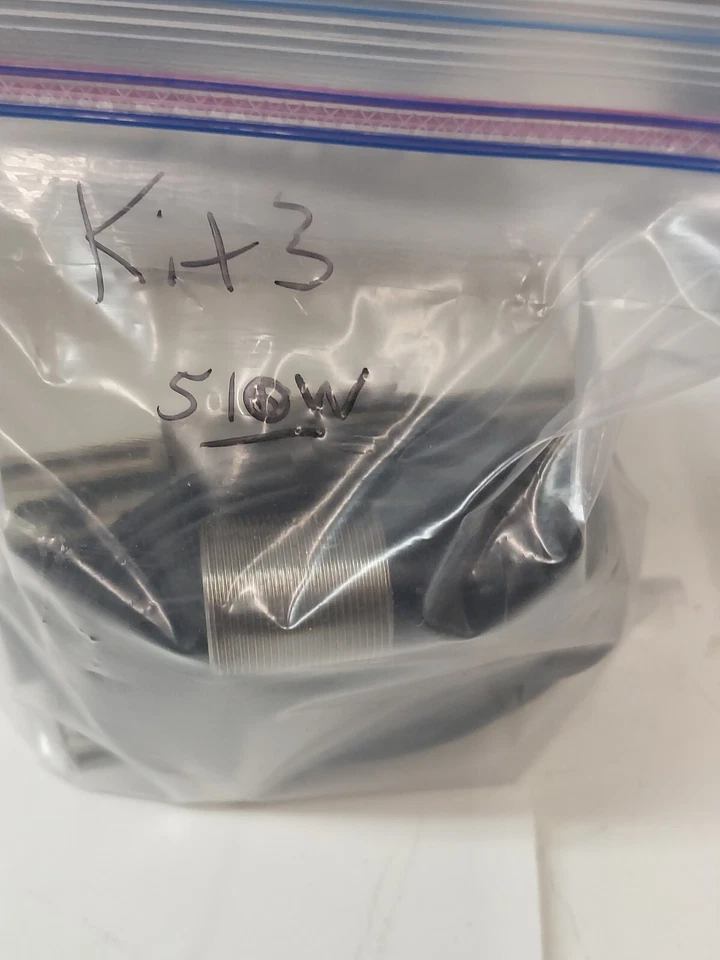 EX-500 510 + EX-022 KEYENCE CONTROLLER + SENSOR HEAD USED EXCELLENT CONDITION - Image 4 of 4