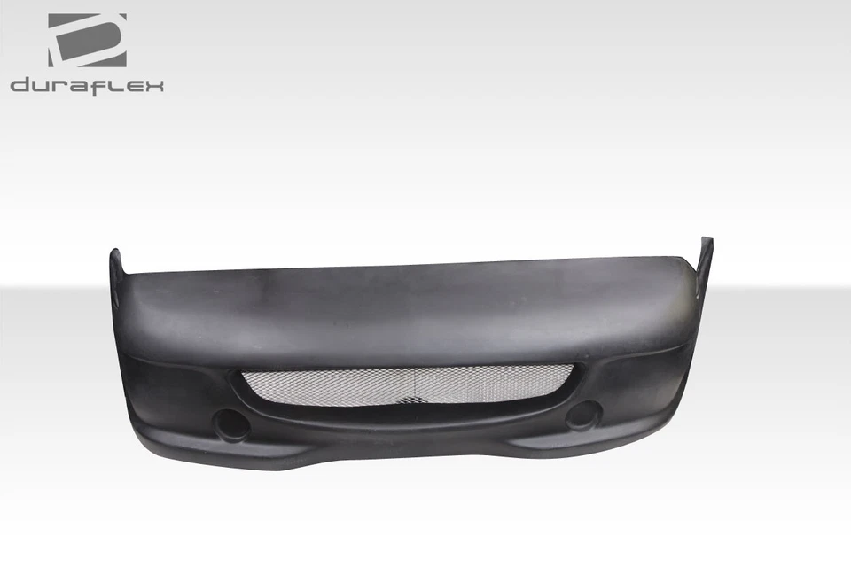 For 1984-1988 Fiero Duraflex F355 Front Bumper - 1 piece - Imagem 4 de 4
