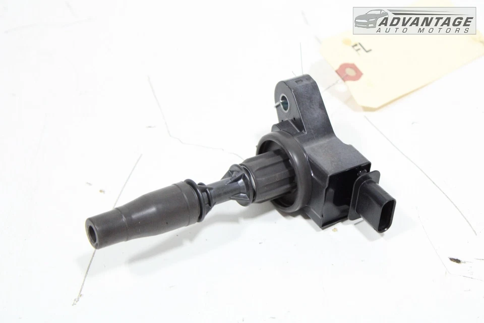 2016-2022 CHEVROLET CAMARO 3.6L GASOLINE ENGINE MOTOR IGNITION COIL OEM - Image 2 of 4