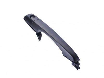 2008-2014 Cadillac CTS Front Driver Left Exterior Door Handle For