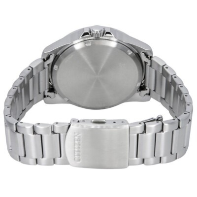 ニッシー (シルバー 26.5) Nibosi Quartz & Stainless Watch 2322 | Official Website – Nibosi