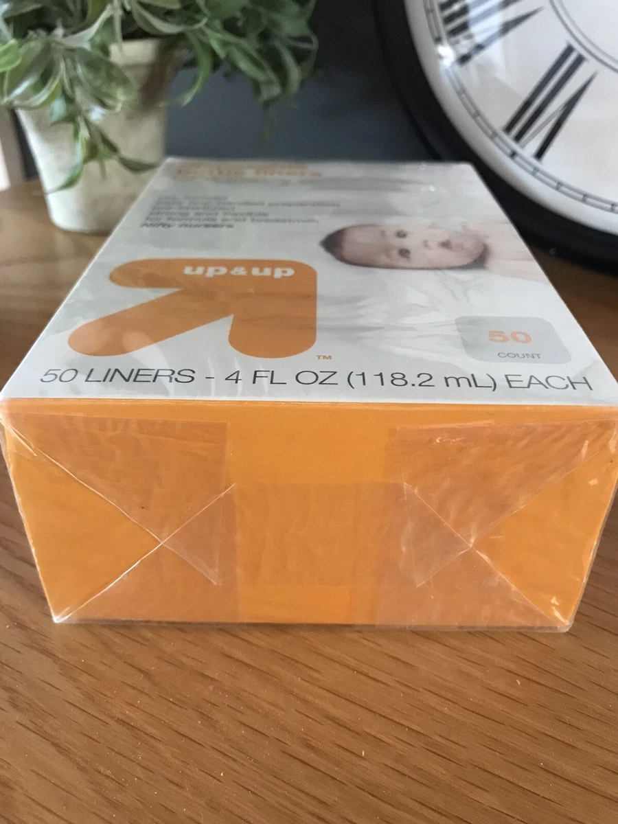 Bottle liners best sale target