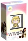 2021 Niue S$2 Chibi Coin DC Comics Series Wonder Woman 1984 FR NGC PF70 UC W/OGP — photo 5