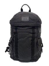 BURTON Backpack, Polyester, Black, 136551