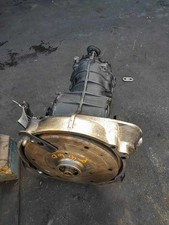 1969-1972 Volkswagon Vw Beetle Transmission Type 1 Mt Us Market Parts Only
