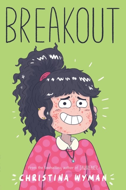 Breakout by Christina Wyman (Paperback Book)