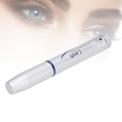 2x 5g Eyelash Serum Lash Enhancing Nourishing Eyelash Eyebrow Growth Conditi SET