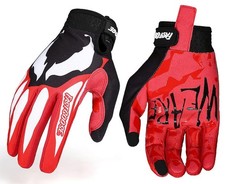 Touch Screen Motorcycle Gloves for Men  Women Outdoor Riding Gear