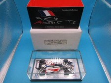 Amalgam A1 Grand Prix Team France 07/08 Diecast Model Race Car 1:43