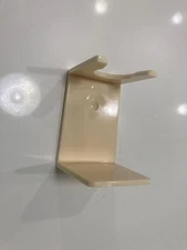 Shaving Brush Stand/Holder New in Excellent Condition