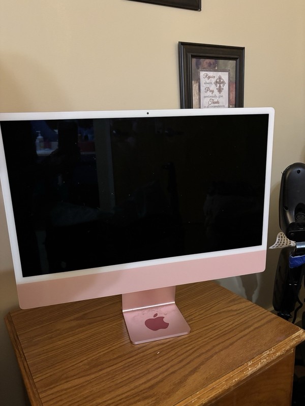 Apple