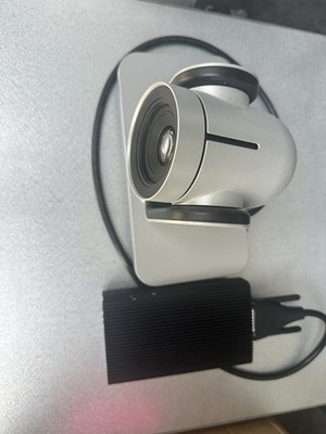 Polycom MPTZ-10 EagleEye IV Video Conference Conferencing Camera 1624-66057-001
