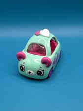 Shopkins Cutie Cars McDonalds Happy Meal Toy 2019