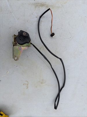 #ad BRIGGS amp; STRATTON STEPPER MOTOR 845819 OEM $200.00