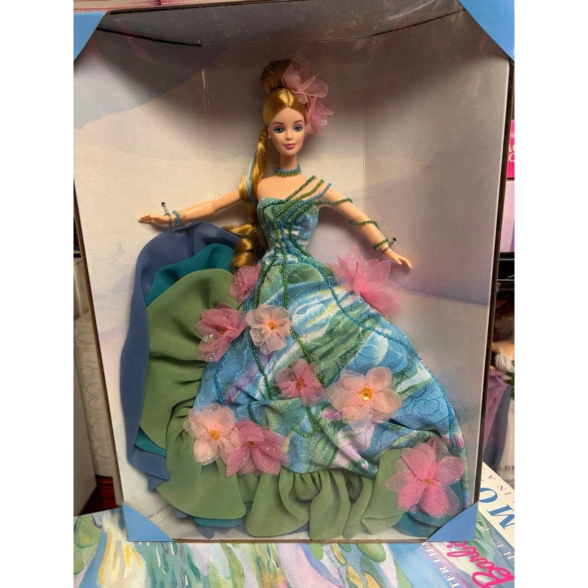 Water Lily Barbie for sale | eBay