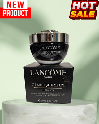 Sealed & New Lancome Genifique Yeux Ultimate Eye Cream .67oz/20ml