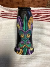 Scotty Cameron 2021 Mardi Gras Blade Headcover