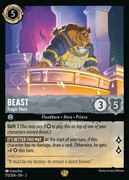 Pocket Scout - Disney Lorcana Rise of the Floodborn Non-Foil Cards to Complete your Set