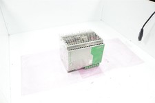 Phoenix Contact Quint-PS-100-240 AC /24 DC /20 Power Supply