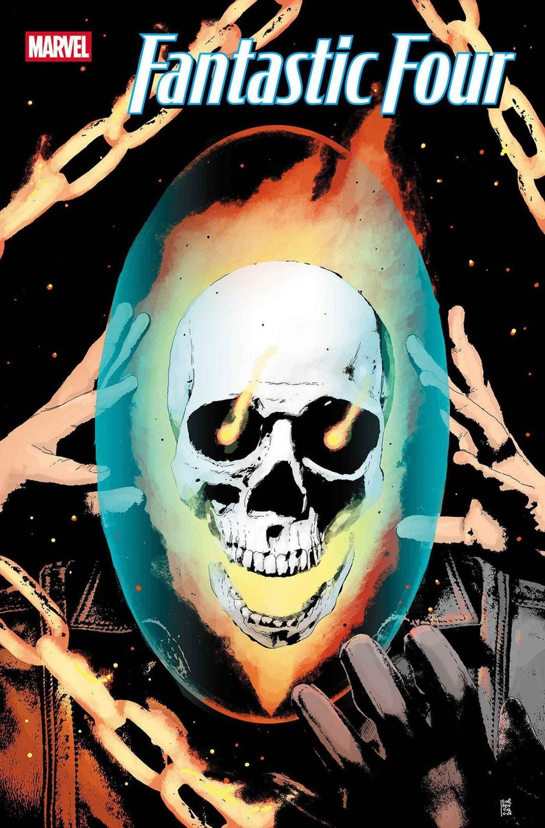 FANTASTIC FOUR #13 (PRESALE 07/01/2026) You Pick Variant | eBay