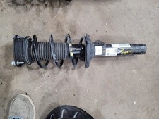 Strut Front AWD Fits 22-24 TAOS 1970653