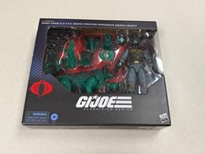 GI Joe Classified Series 6  170 Cobra Ghost Viper DIRE Beasts -  INHAND