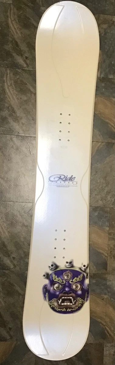Ride Timeless Snowboard for sale - eBay