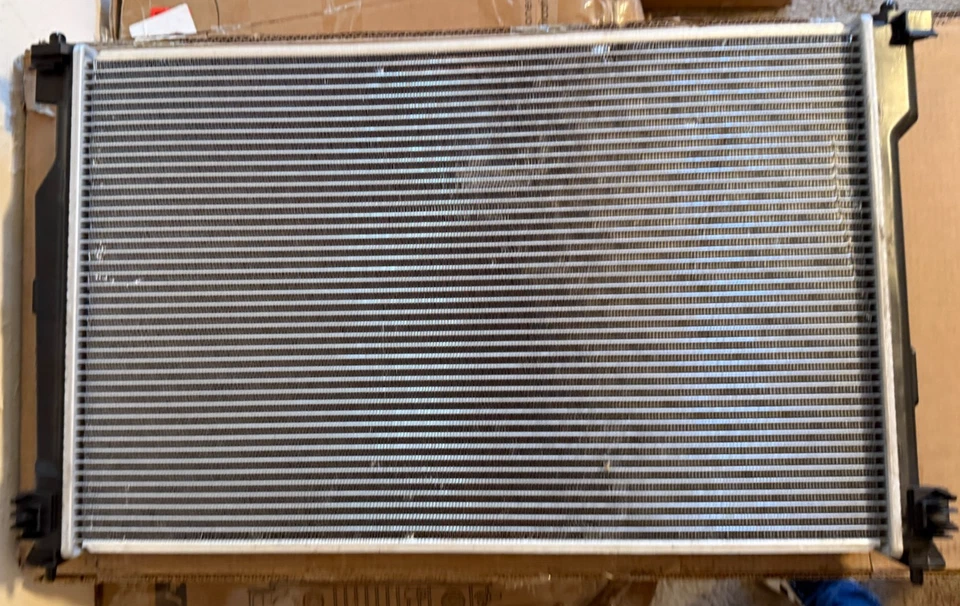 Reach Cooling Radiator 41-199 443121251K, 443121251L, 447121251, 447121251G - Image 4 of 4