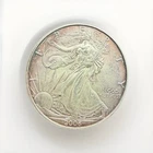U.S. Mint 2006 American Silver Eagle 1 oz .999 Fine Silver Coin