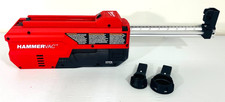 Milwaukee HAMMERVAC 1-1/4" Dedicated Dust Extractor 2916-DE