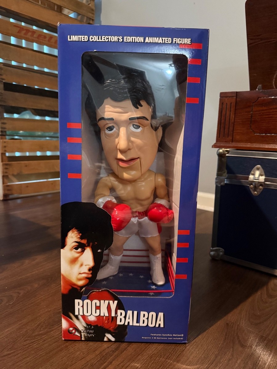 Rocky Balboa 18