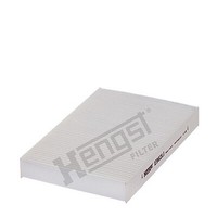 Hengst Filter E962LI Filter FüR Innenraumluft FüR Nissan, Renault