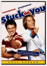 Stuck On You (Full Screen Edition)