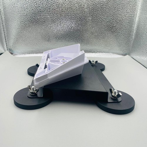 For Mini Internet Kit Satellite Magnetic Bracket Mini Car Roof R1Q0 A3N3 - Zdjęcie 5 z 9