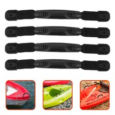 4 Pcs Boat Carry Handle Accessories Handles for Inflatable Boats