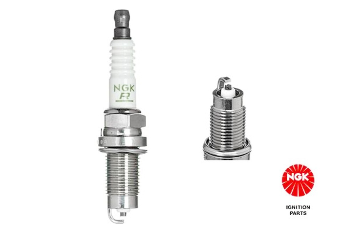 NGK Spark Plug For FORD Maverick NISSAN Pick Up D21 Prairie 90-07 90098-66075