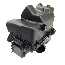 Engine Air Cleaner Filter Box Housing W/Screen Compatible with 2004-2006