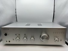 PIONEER A-50 Integrated Amplifier Used from Japan w/Accessories