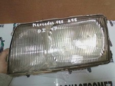 Feu avant (phare) Mercedes 260